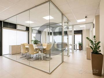 Immobile di 350 m² con più di 5 locali a Azzano Me