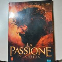 La passione di Cristo di Mel Gibson Dvd Ex noleggi