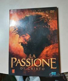 La passione di Cristo di Mel Gibson Dvd Ex noleggi