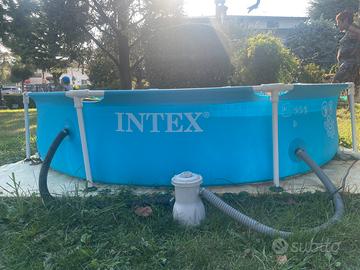 Piscina bambini