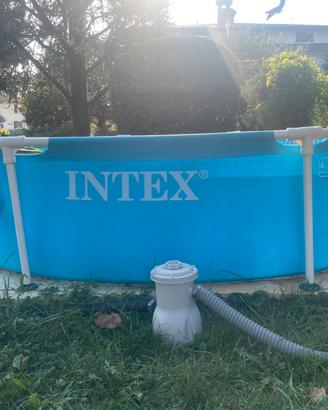 Piscina bambini