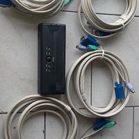 switch per PC vintage 