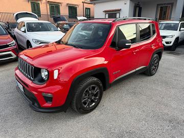 Jeep Renegade 1.6 Mjt 130 CV Longitude