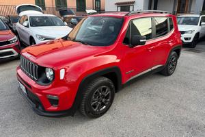Jeep Renegade 1.6 Mjt 130 CV Longitude