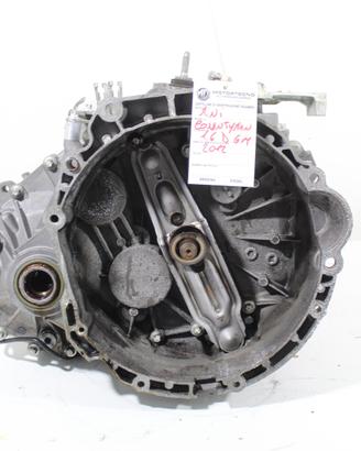 CAMBIO MANUALE COMPLETO MINI Countryman 1° Serie