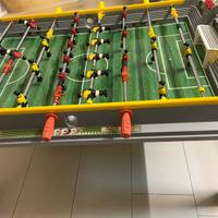 Calcio-balilla