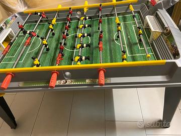 Calcio-balilla