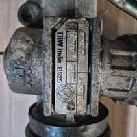 scatola sterzo fiat trw b525 fiat alfa