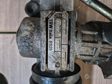 scatola sterzo fiat trw b525 fiat alfa