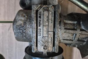 scatola sterzo fiat trw b525 fiat alfa