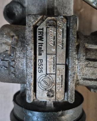 scatola sterzo fiat trw b525 fiat alfa