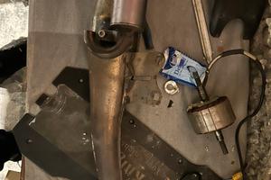 Gianelli extra Minarelli orizzontale