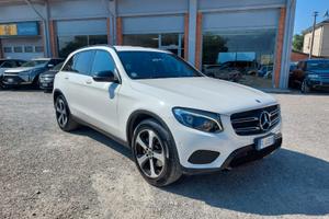 Mercedes-benz GLC 250 d 4Matic EXCLUSIVE STUPENDA