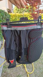 Pantaloncini Dainese