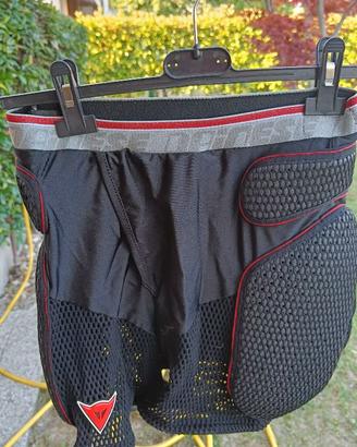 Pantaloncini Dainese