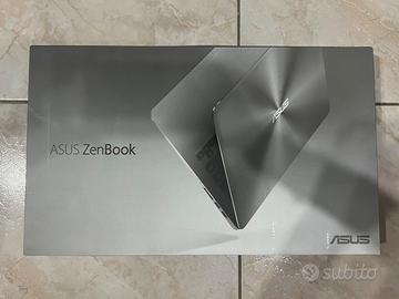 Asus zenbook UX310UQ-GL379T Ultrabook
