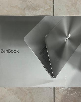 Asus zenbook UX310UQ-GL379T Ultrabook
