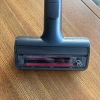 Mini spazzola LG cordzero  per peli di animali