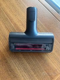 Mini spazzola LG cordzero  per peli di animali