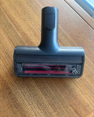 Mini spazzola LG cordzero  per peli di animali