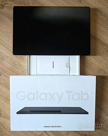 Samsung Tab S8 Ultra 256gb 