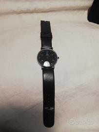 orologio da polso da uomo 