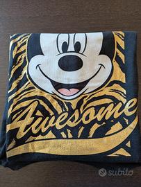 T-Shirt Disney Mickey Mouse