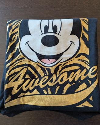 T-Shirt Disney Mickey Mouse