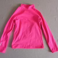 maglia termica bambina