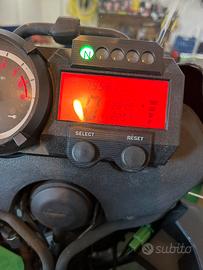 Yamaha XT660Z teneré