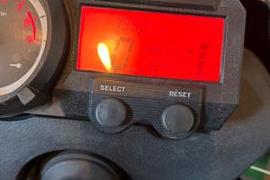 Yamaha XT660Z teneré