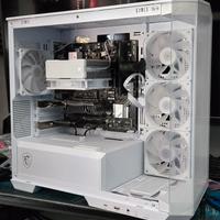 PC Gaming Next-Gen\Ryzen 5 9600X,DDR5 16GB, ecc