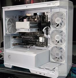 PC Gaming Next-Gen\Ryzen 5 9600X,DDR5 16GB, ecc