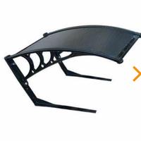 tettoia robot rasaerba