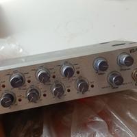 Presonus FP-10 24bit 96k firewire