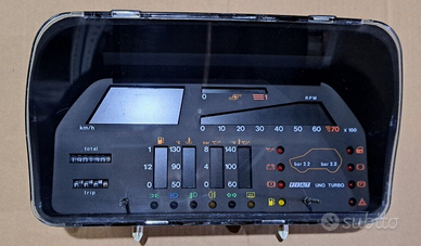 Ricambi & Preparaz. Uno T. ie Punto GT Delta Clio