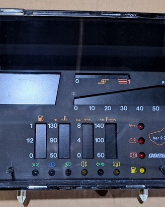 Ricambi & Preparaz. Uno T. ie Punto GT Delta Clio