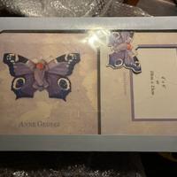 Anne Geddes album + cornice