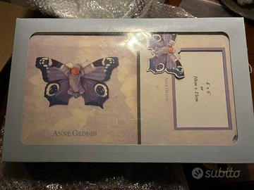 Anne Geddes album + cornice