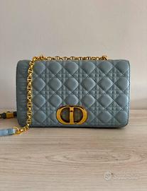 Borsa trapuntata elegante