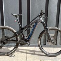 Cannondale MOTERRA NEO 3 Carbon Bosch  650Wh(M)