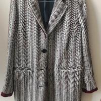Cappotto vintage Camomilla