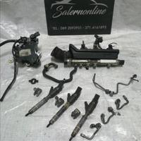 Iniettori Smart 451 diesel