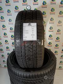 285 40 21 pirelli invernali 90%