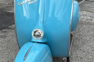 Vespa 150 Super 1971