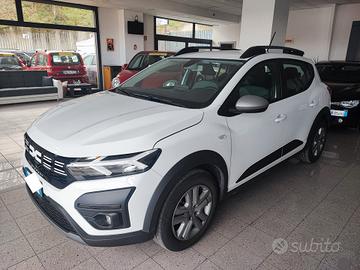 Dacia Sandero Stepway 1.0 TCe ECO-G Express 2023