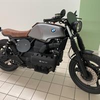 Bmw k 100 - 1987