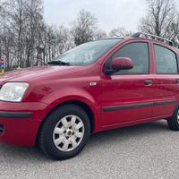 Fiat Panda 1.2 Emotion*Neopatentati*
