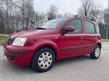 Fiat Panda 1.2 Emotion*Neopatentati*