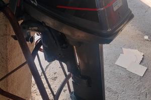 Motore fuoribordo Yamaha 8 cv